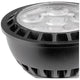 Kichler - 3000K LED MR16 7W 40-Degree - Lights Canada