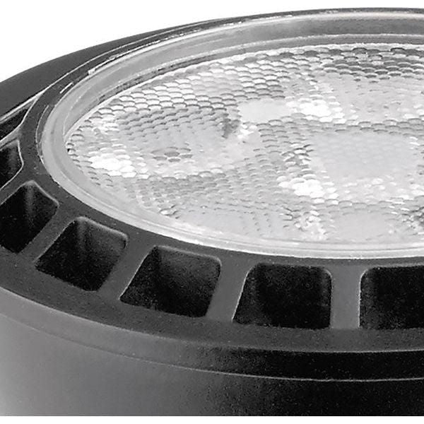 Kichler - 3000K LED MR16 7W 60-Degree - Lights Canada