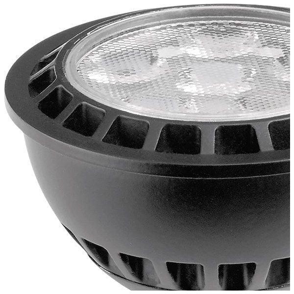 Kichler - 3000K LED MR16 7W 60-Degree - Lights Canada
