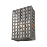 Letzel Outdoor Wall Light