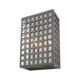 Acclaim - Letzel Outdoor Wall Light - Lights Canada