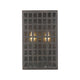 Acclaim - Letzel Outdoor Wall Light - Lights Canada