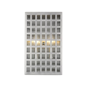 Acclaim - Letzel Outdoor Wall Light - Lights Canada