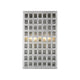 Acclaim - Letzel Outdoor Wall Light - Lights Canada