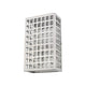 Acclaim - Letzel Outdoor Wall Light - Lights Canada
