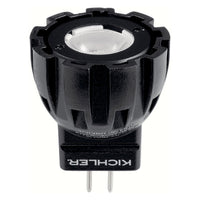 3000K LED MR8 Bi-Pin 2W 60-Degree