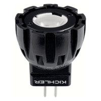 3000K LED MR8 Bi-Pin 2W 40-Degree