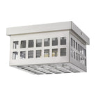 Acclaim - Letzel Outdoor Ceiling Light - Lights Canada