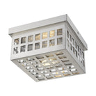 Acclaim - Letzel Outdoor Ceiling Light - Lights Canada