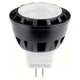 Kichler - 2700K LED MR11 2W 40-Degree - Lights Canada