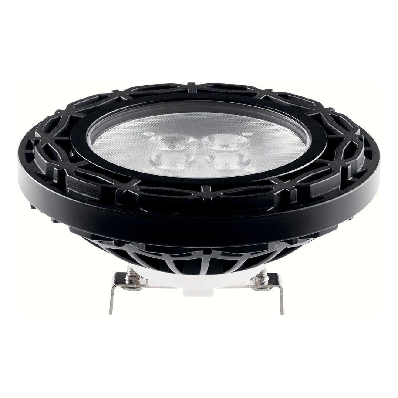 Kichler - 2700K LED PAR36 10W 15-Degree - Lights Canada