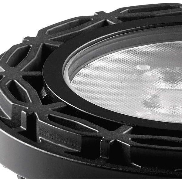 Kichler - 2700K LED PAR36 6W 40-Degree - Lights Canada