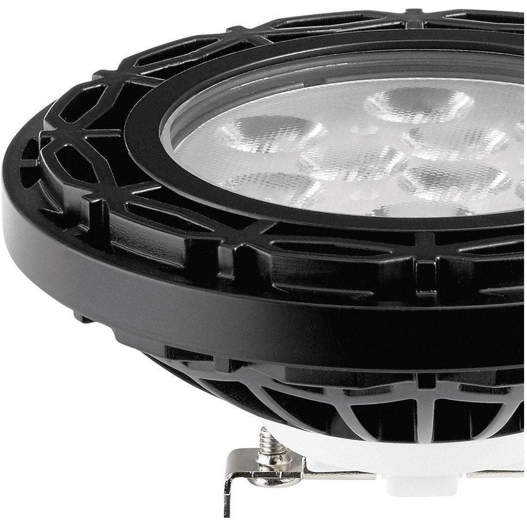 Kichler - 2700K LED PAR36 10W 40-Degree - Lights Canada