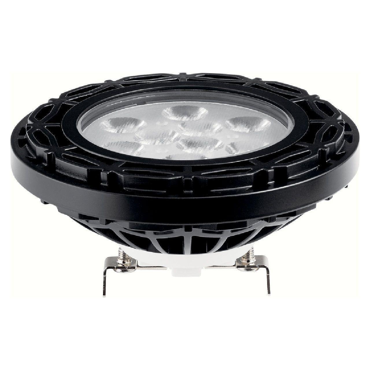 Kichler - 2700K LED PAR36 10W 40-Degree - Lights Canada