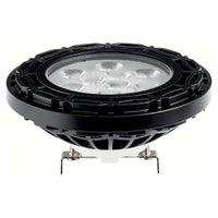 2700K LED PAR36 10W 60-Degree