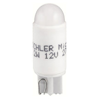 2700K LED T5 Wedge 1W 180-Degree