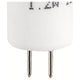 Kichler - 3000K LED T3/G4 Bi-Pin 1W 180 Degree - Lights Canada