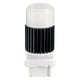 Kichler - 3000K LED S8 Wedge 2W 300-Degree - Lights Canada