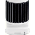 Kichler - 3000K LED S8 Wedge 2W 300-Degree - Lights Canada