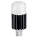Kichler - 2700K LED T5 Wedge 2W 300-Degree - Lights Canada