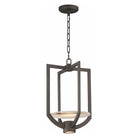 Maxim Lighting - Quarry 2-Light LED Small Pendant - Lights Canada