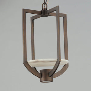 Maxim Lighting - Quarry 2-Light LED Small Pendant - Lights Canada