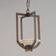Maxim Lighting - Quarry 2-Light LED Small Pendant - Lights Canada