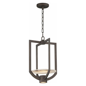 Maxim Lighting - Quarry 2-Light LED Small Pendant - Lights Canada