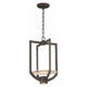 Maxim Lighting - Quarry 2-Light LED Small Pendant - Lights Canada
