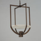 Maxim Lighting - Quarry 2-Light LED Pendant - Lights Canada
