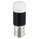 Kichler - 2700K LED BA15 2W 300-Degree - Lights Canada