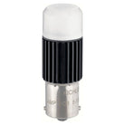 Kichler - 3000K LED BA15 Single Contact 2W 300-Degree - Lights Canada