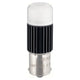 Kichler - 3000K LED BA15 Single Contact 2W 300-Degree - Lights Canada
