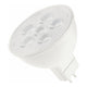 Kichler - Kichler CS LED MR16 330LM 35Deg 27K - Lights Canada