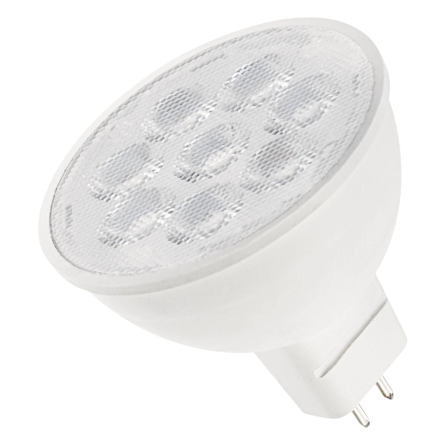 Kichler - Kichler CS LED MR16 550LM 60Deg 27K - Lights Canada
