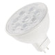 Kichler - Kichler CS LED MR16 550LM 60Deg 30K - Lights Canada