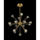 Starfire - Sole Pendant - Lights Canada
