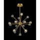 Starfire - Sole Pendant - Lights Canada