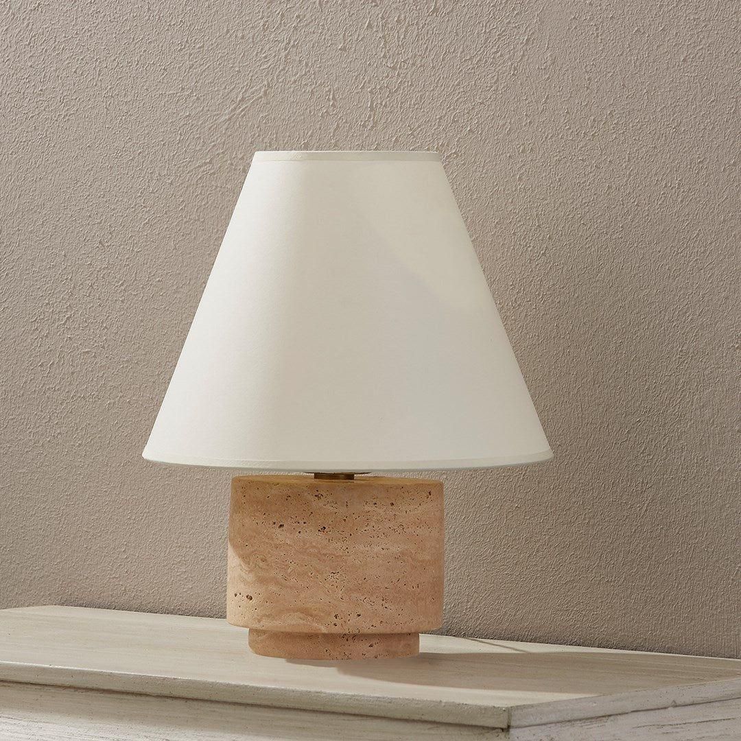 Troy - Bronte 1-Light Table Lamp - Lights Canada