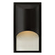 Hinkley - Cascade Outdoor Wall Light - Lights Canada
