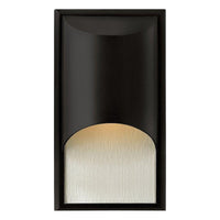 Cascade Outdoor Wall Light