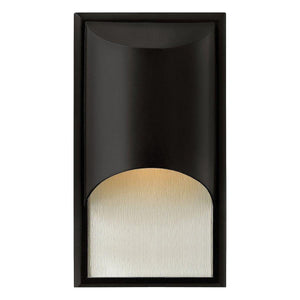 Hinkley - Cascade Outdoor Wall Light - Lights Canada