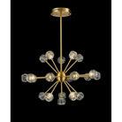 Starfire - Sole Pendant - Lights Canada