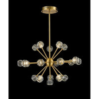 Sole Pendant
