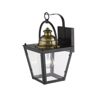 Savannah Outdoor Wall Light