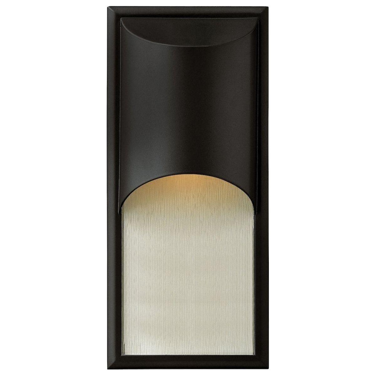 Hinkley - Cascade Outdoor Wall Light - Lights Canada