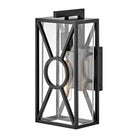 Hinkley - Hinkley Brixton Outdoor Wall Light - Lights Canada