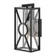 Hinkley - Hinkley Brixton Outdoor Wall Light - Lights Canada