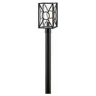 Hinkley - Hinkley Brixton Post Light - Lights Canada