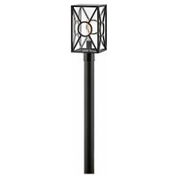 Hinkley Brixton Post Light
